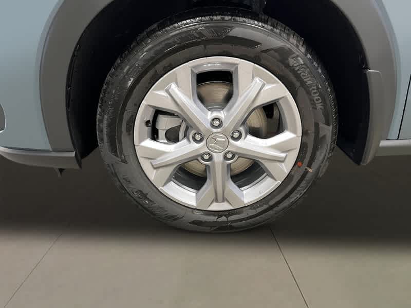 2025 Honda HR-V LX 10
