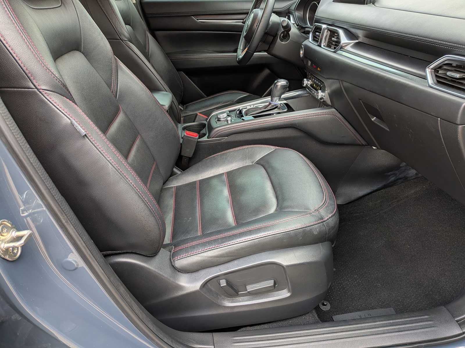 Thumbnail: 2022 Mazda CX-5 - 21