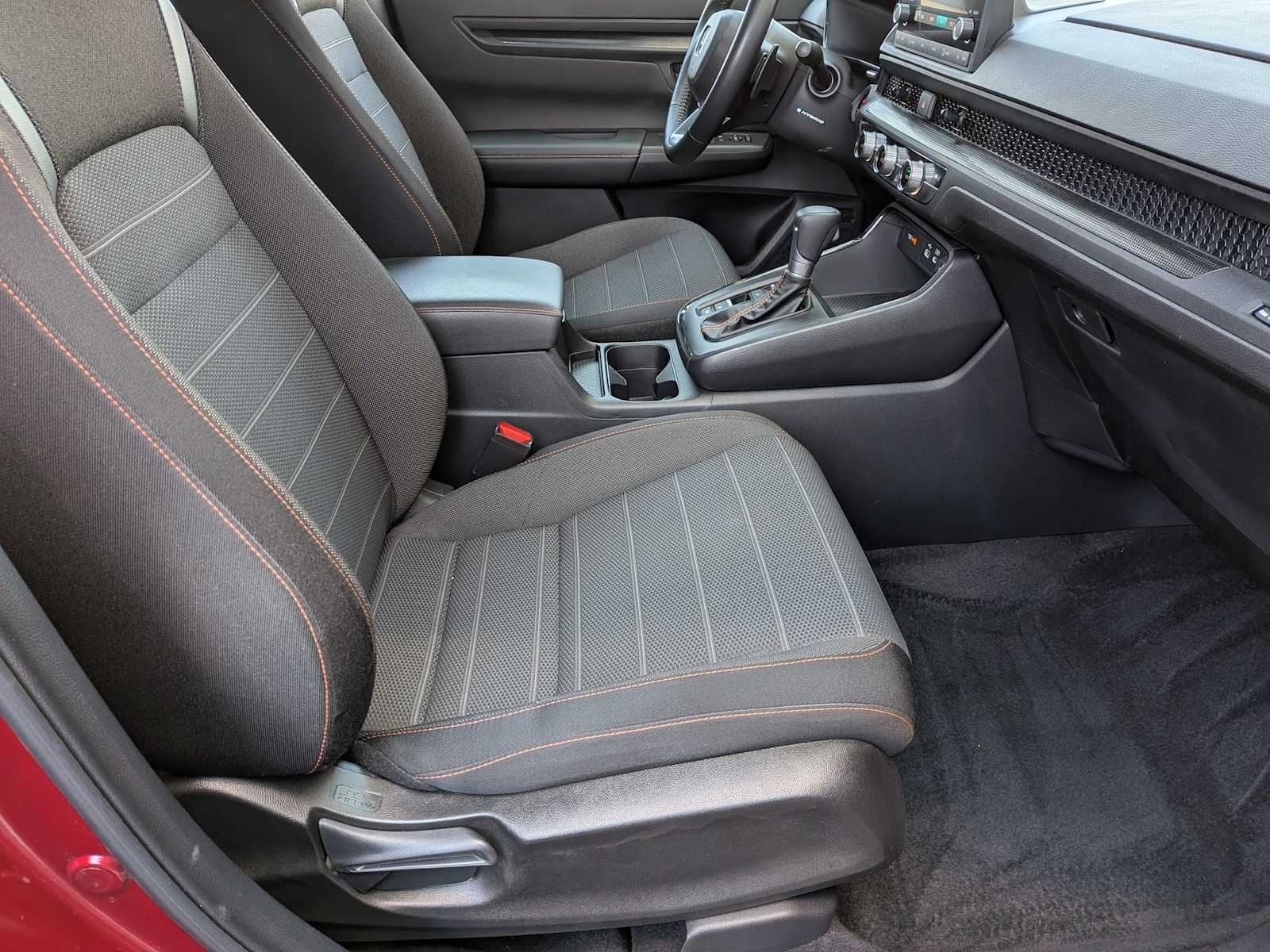 Thumbnail: 2025 Honda CR-V - 20