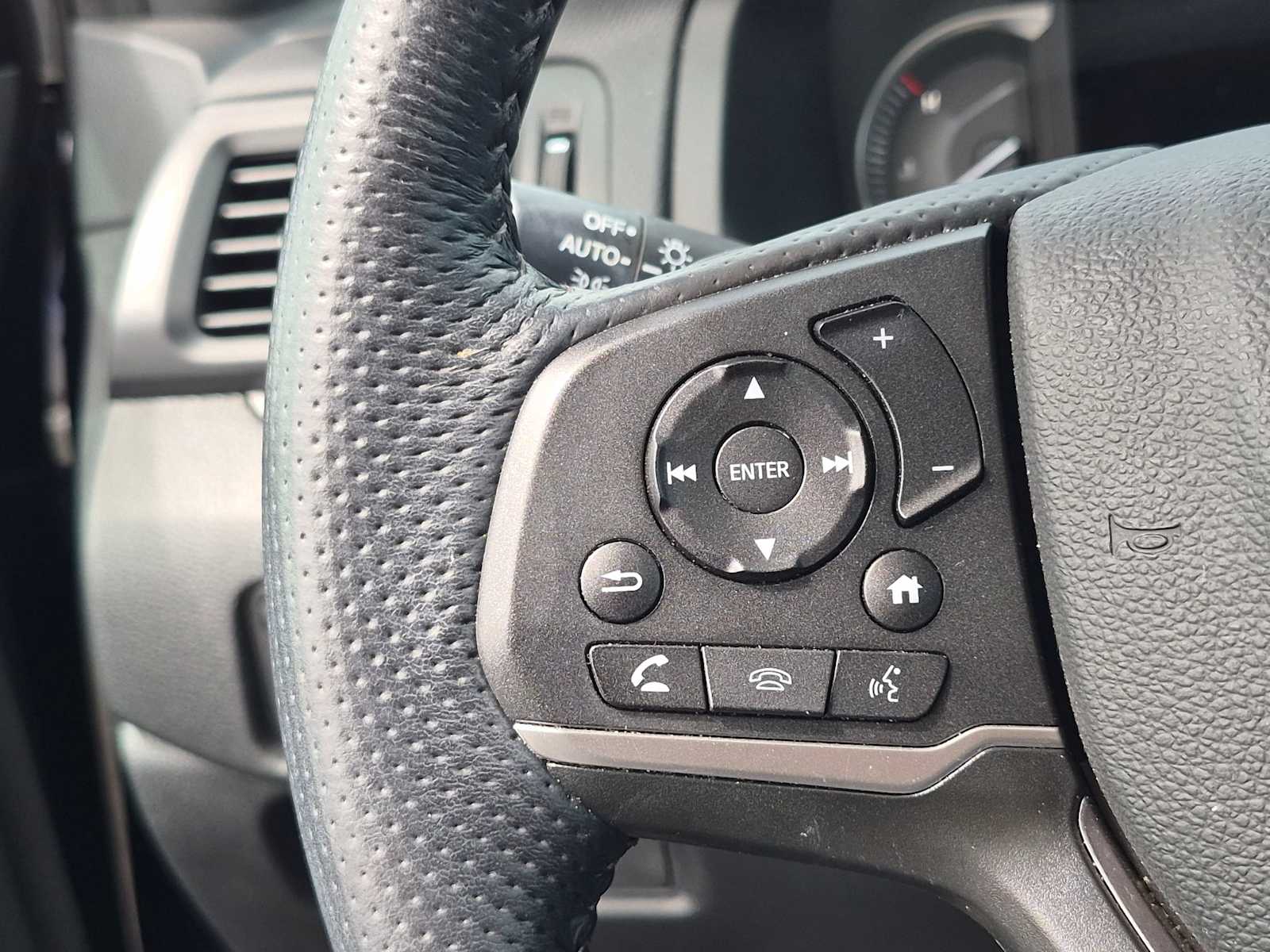 Thumbnail: 2024 Honda Passport - 22