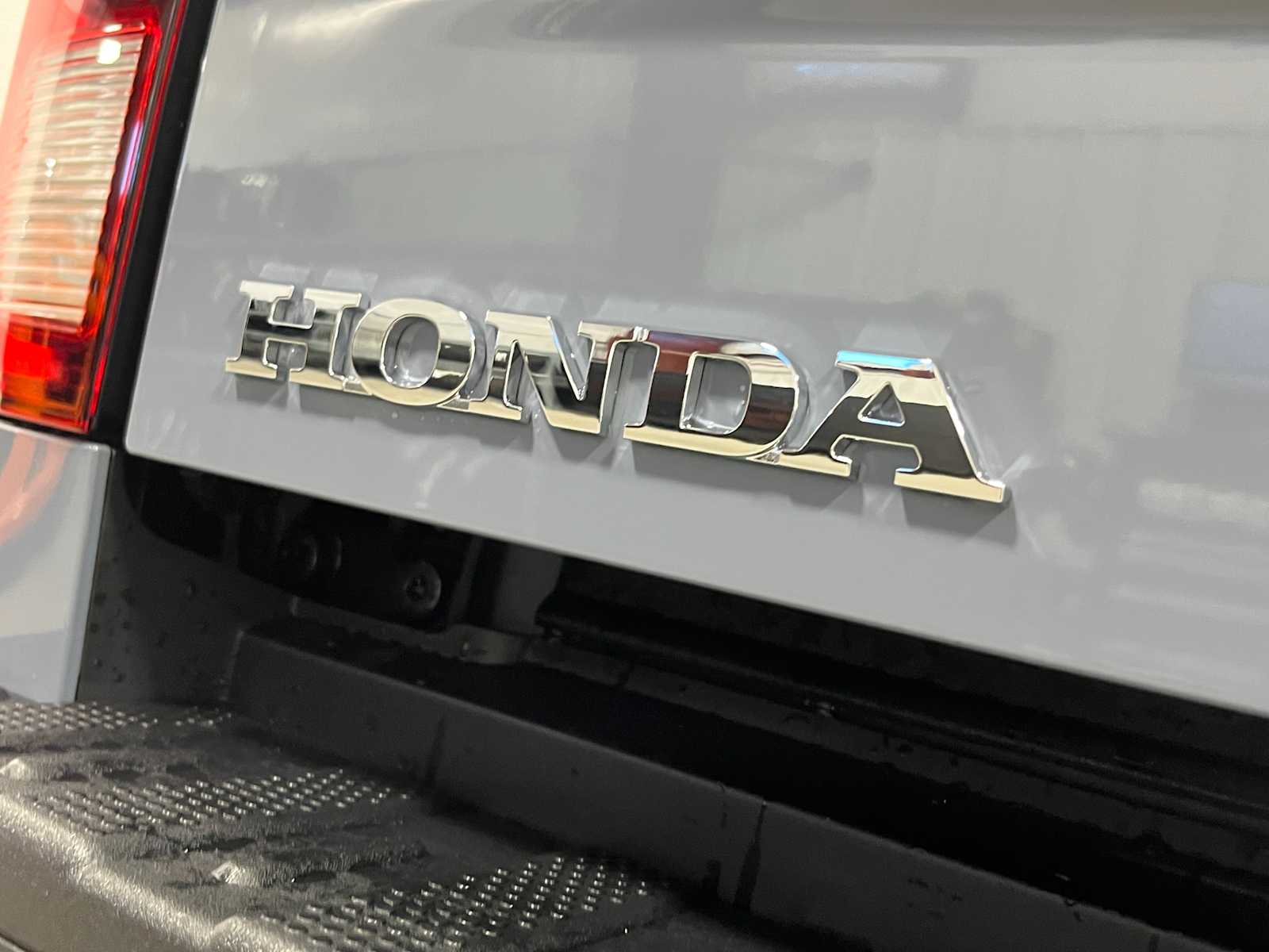 Thumbnail: 2025 Honda Ridgeline - 5
