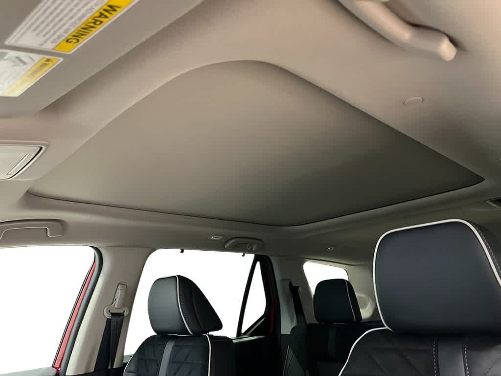 Thumbnail: 2026 Honda Pilot - 14