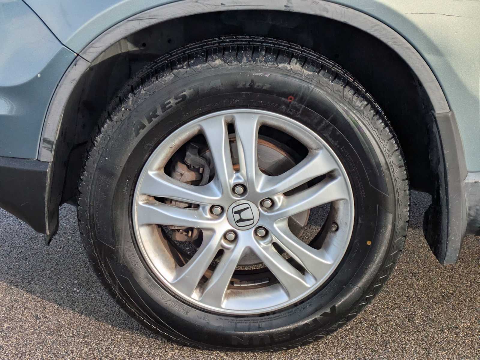 Thumbnail: 2011 Honda CR-V - 13