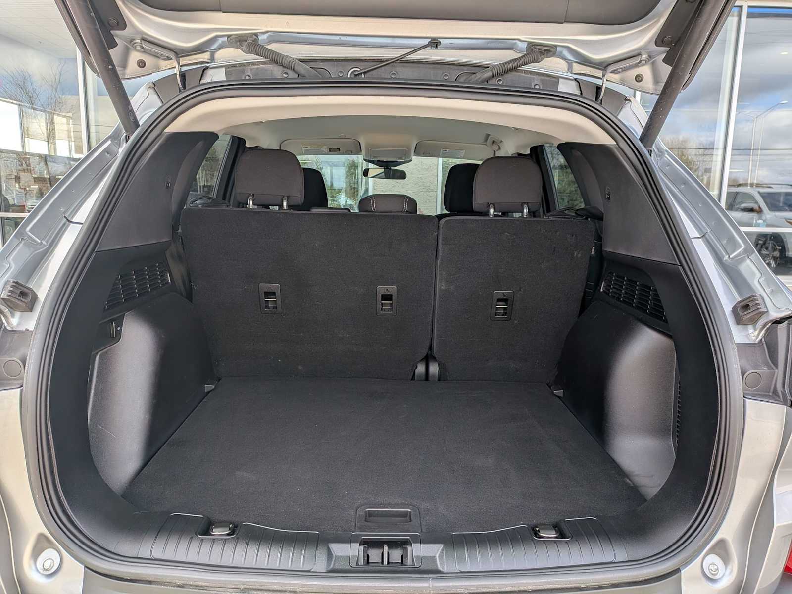 Thumbnail: 2023 Ford Escape - 31