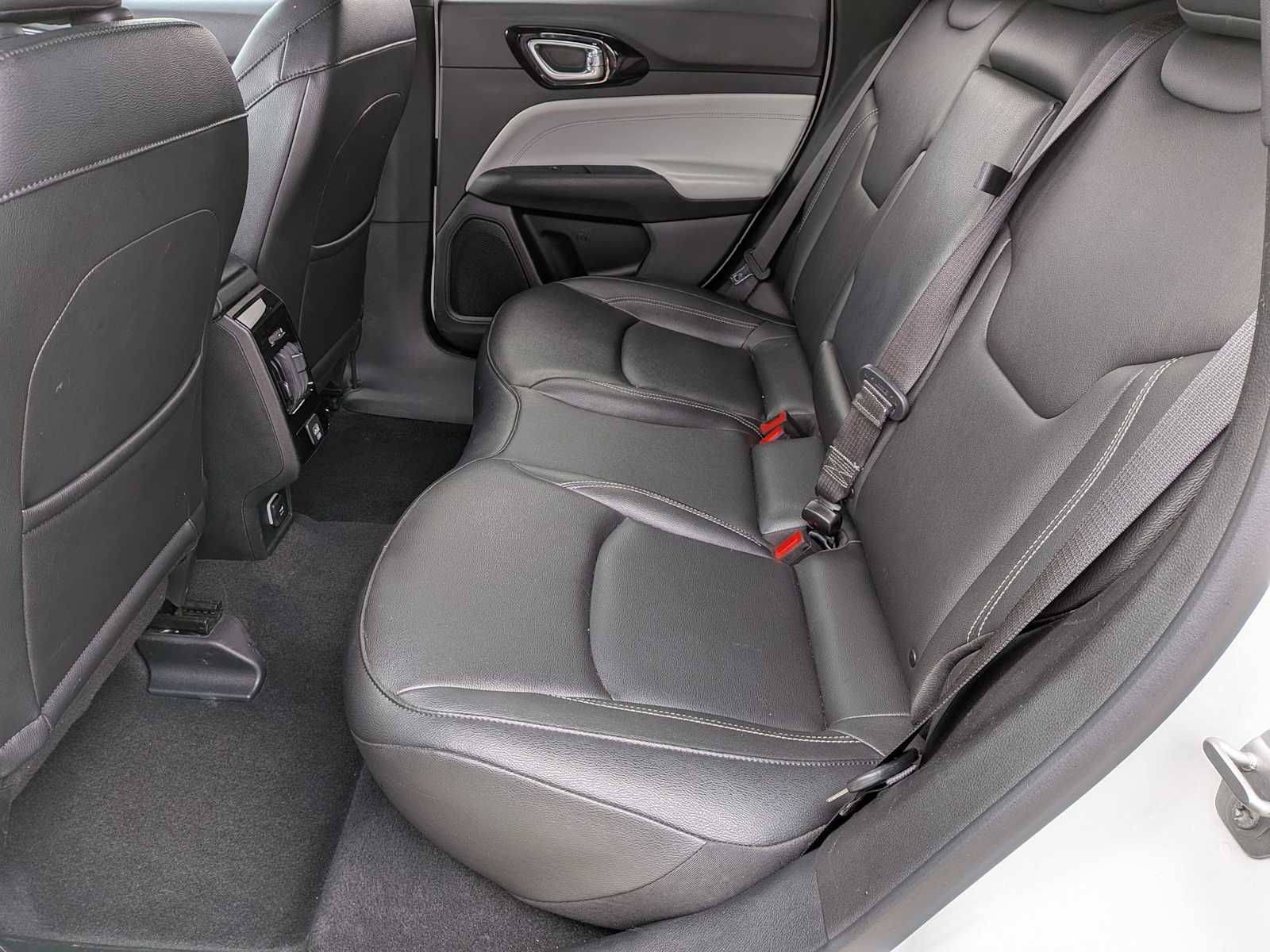 Thumbnail: 2025 Jeep Compass - 18