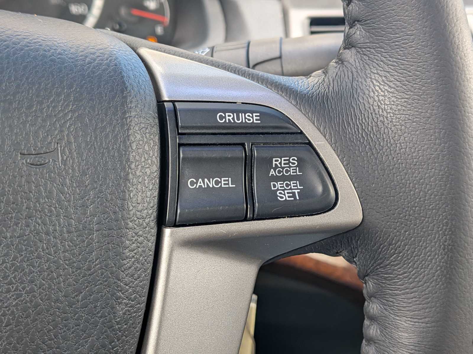 Thumbnail: 2012 Honda Accord - 23