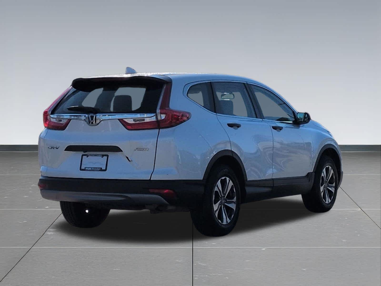 Thumbnail: 2019 Honda CR-V - 5