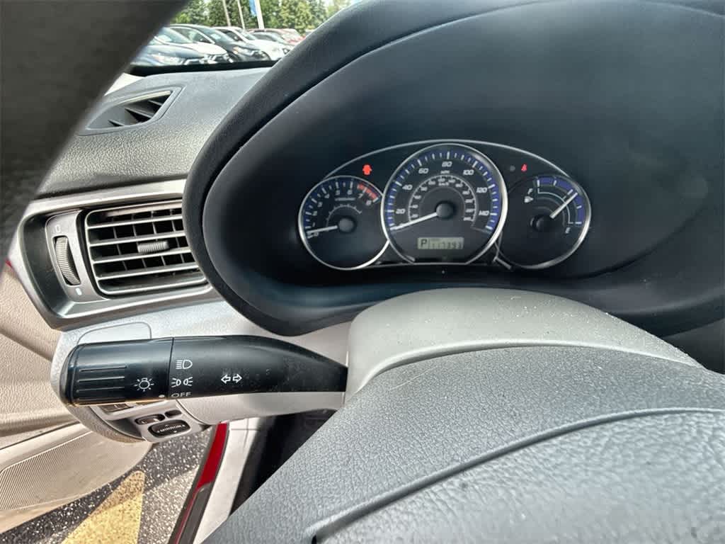 Thumbnail: 2012 Subaru Forester - 26