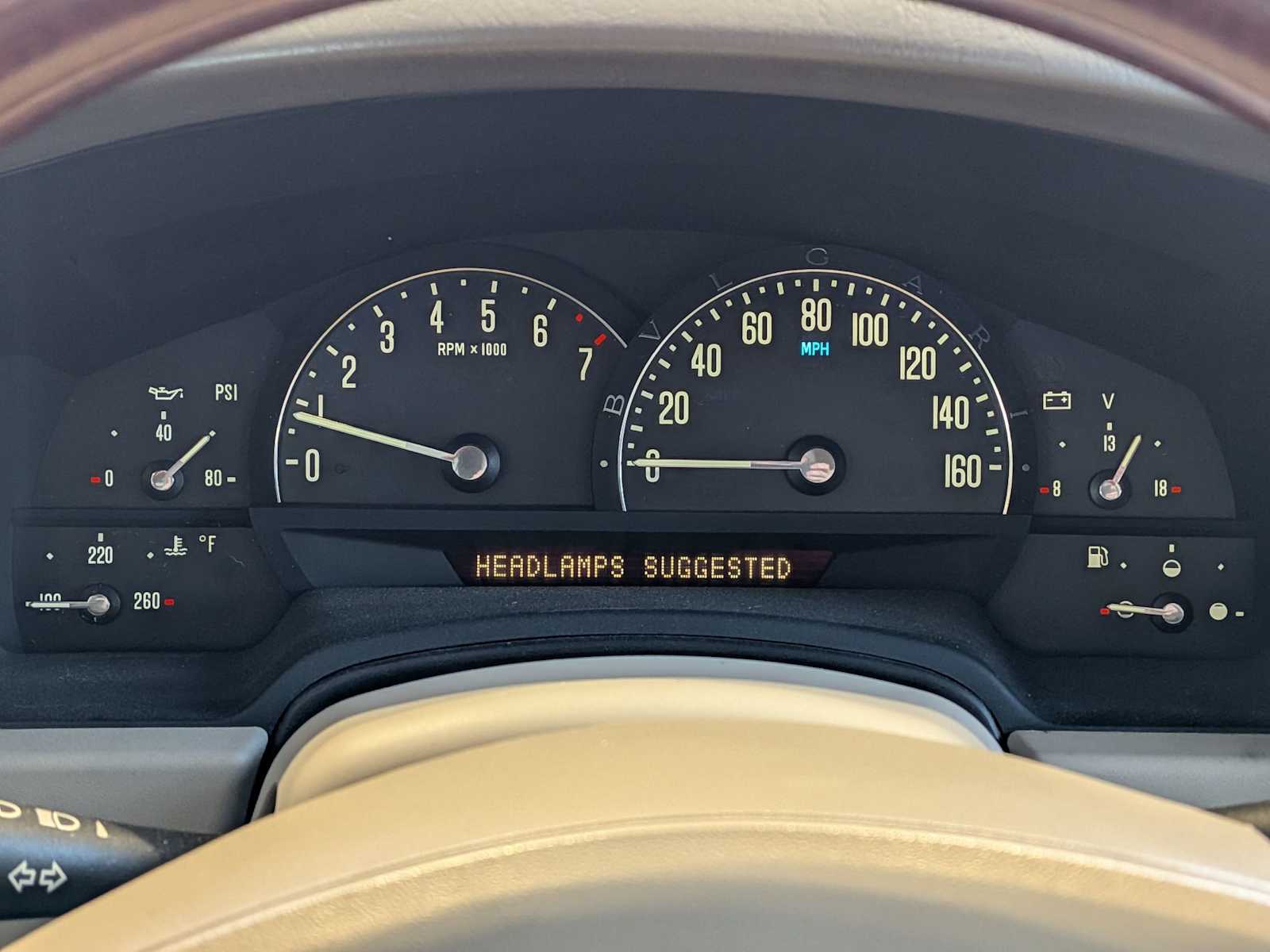 Thumbnail: 2005 Cadillac XLR - 22