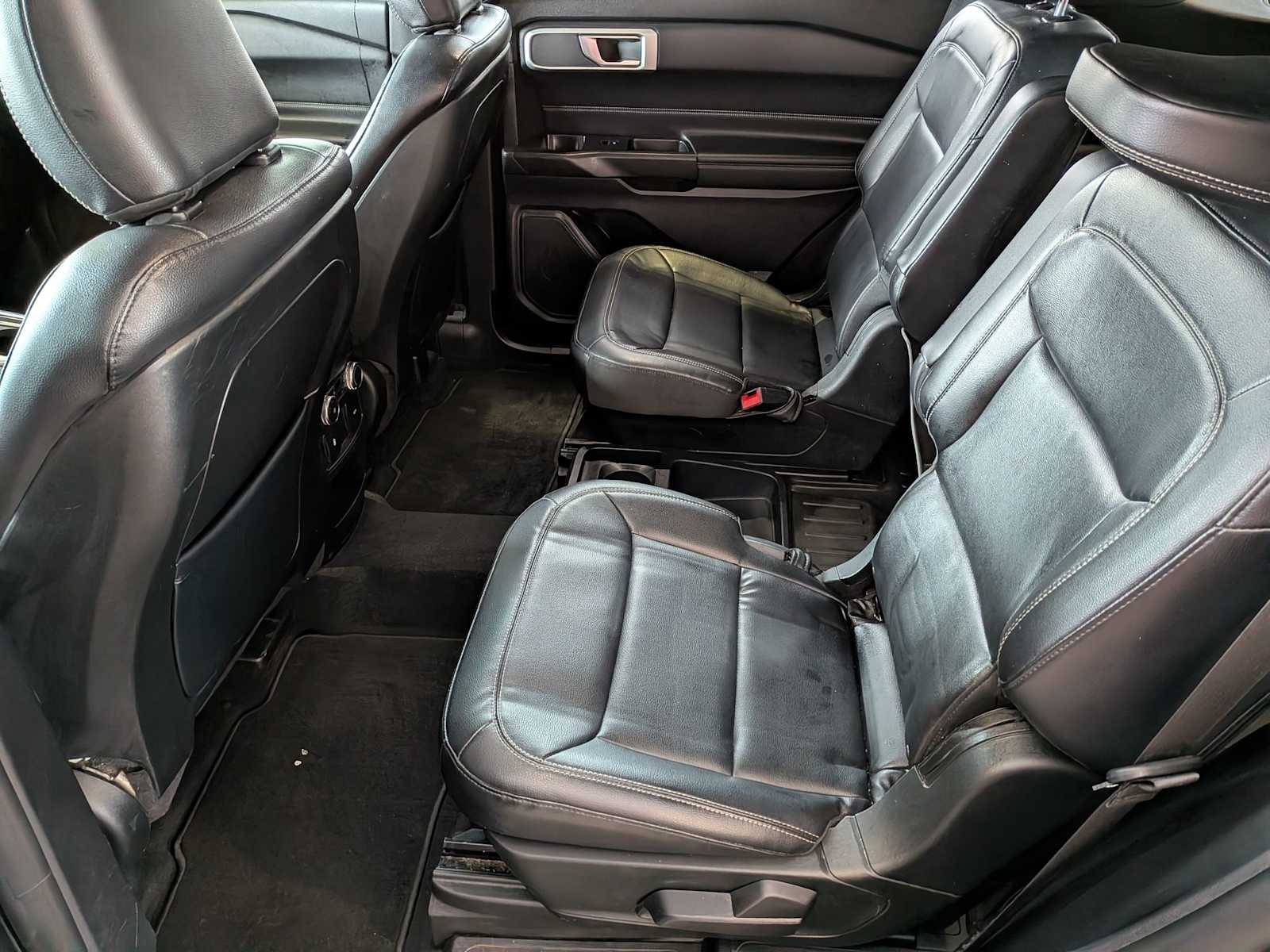 Thumbnail: 2020 Ford Explorer - 18