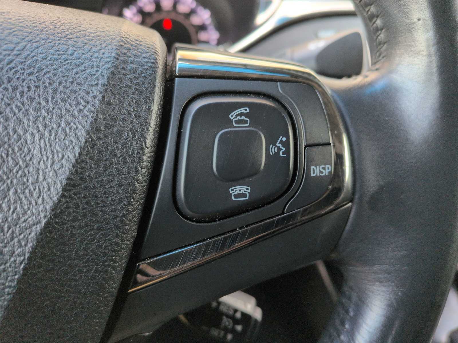 Thumbnail: 2014 Toyota Avalon - 25