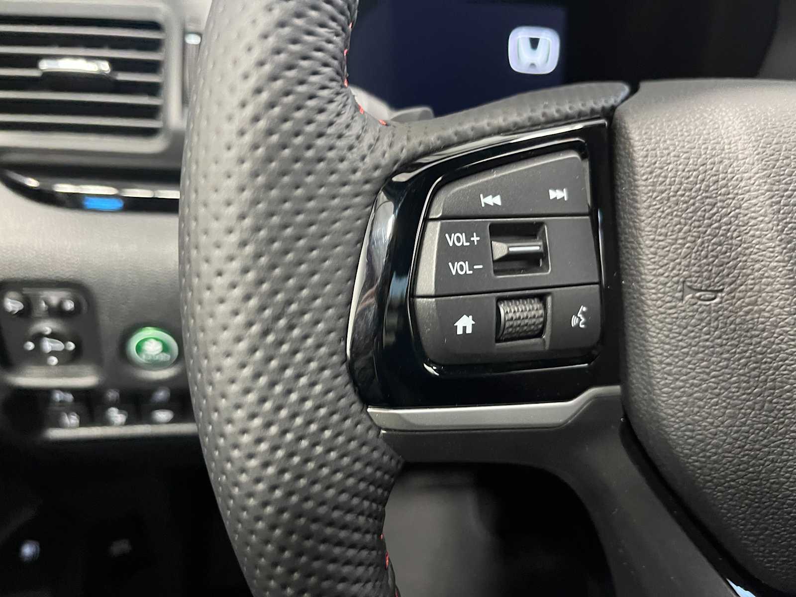 Thumbnail: 2026 Honda Ridgeline - 19