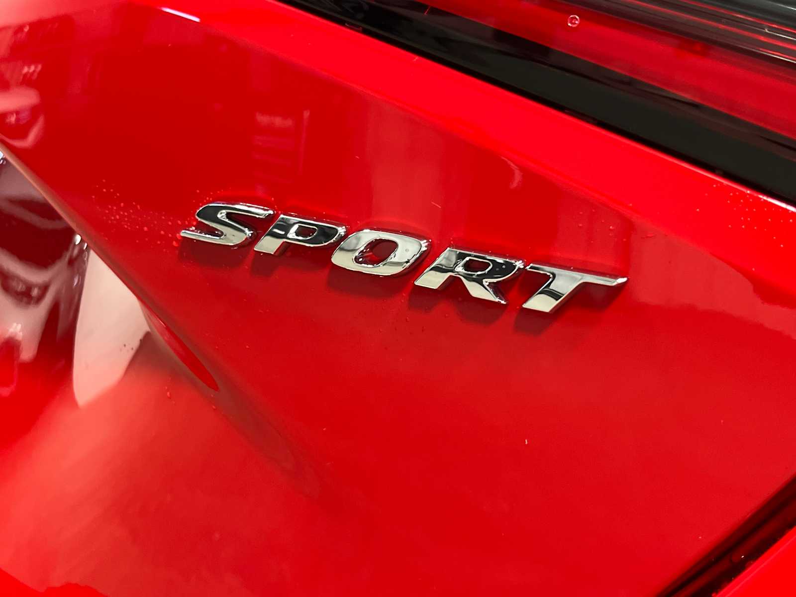 Thumbnail: 2026 Honda Civic - 7