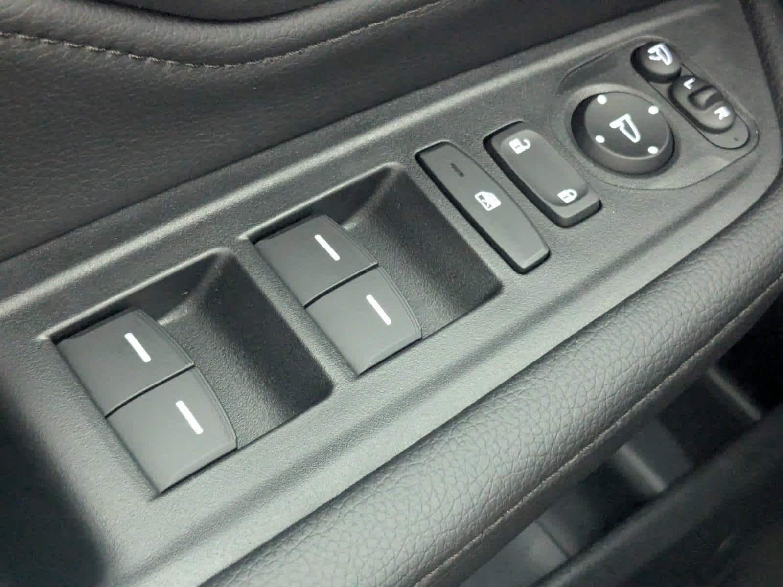 Thumbnail: 2026 Honda Odyssey - 12