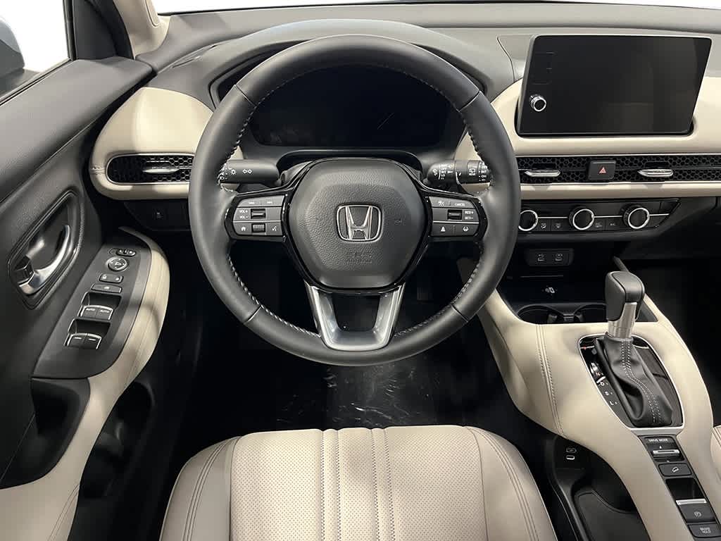 Thumbnail: 2026 Honda HR-V - 16