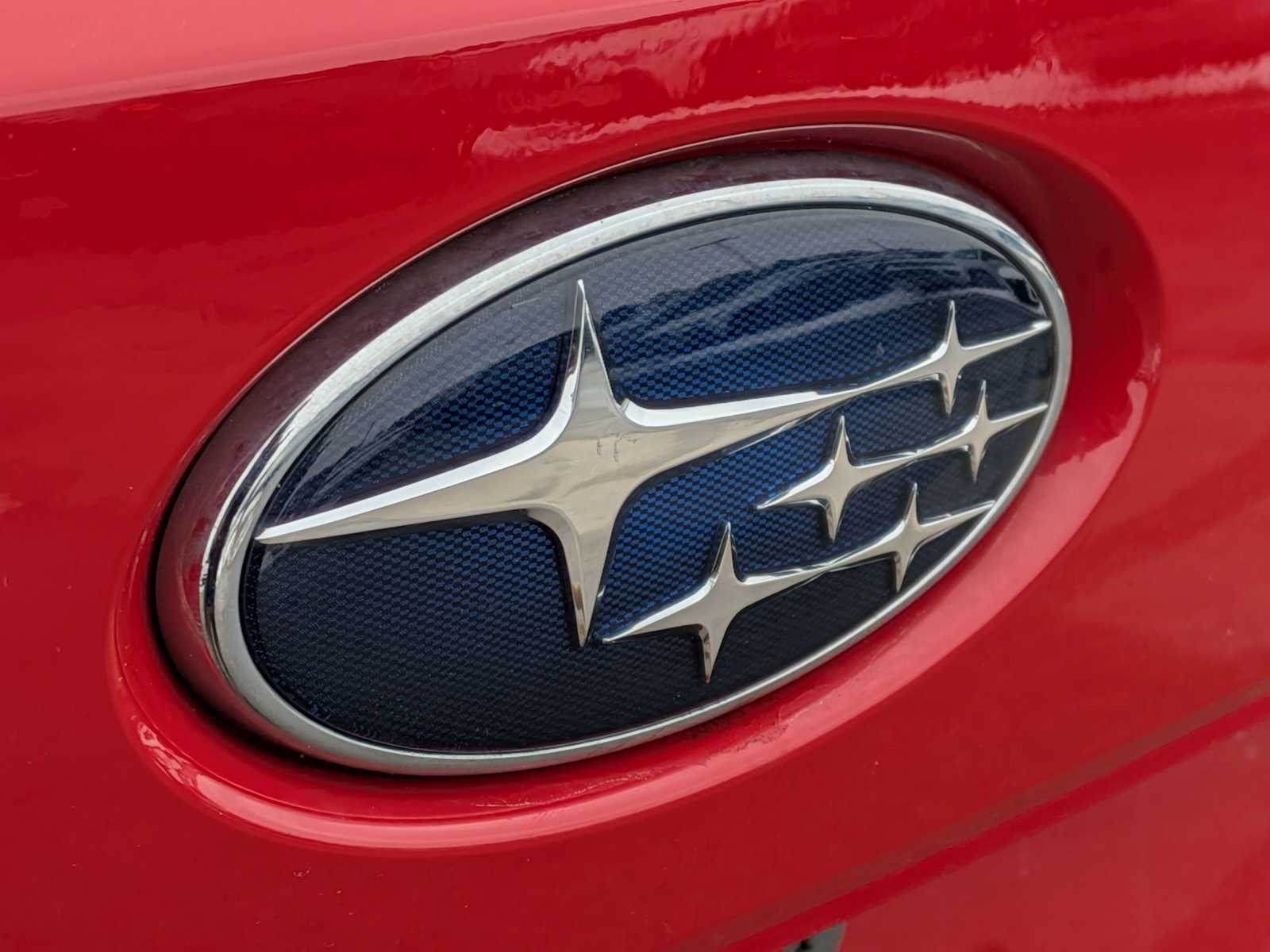 Thumbnail: 2024 Subaru Impreza - 13