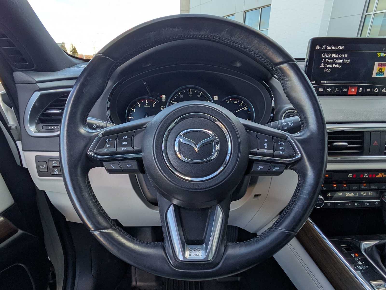 Thumbnail: 2020 Mazda CX-9 - 23