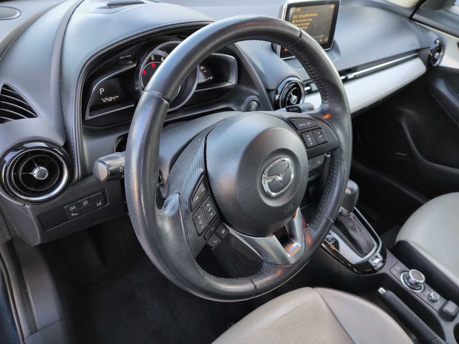 Thumbnail: 2016 Mazda CX-3 - 2