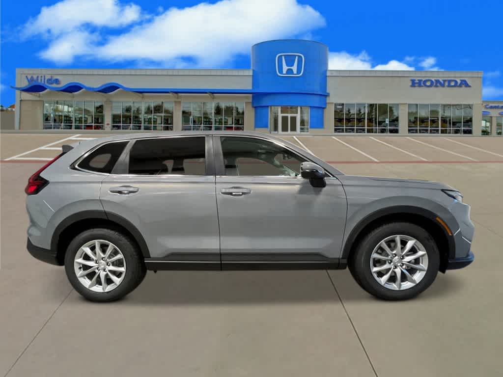 Thumbnail: 2026 Honda CR-V - 7