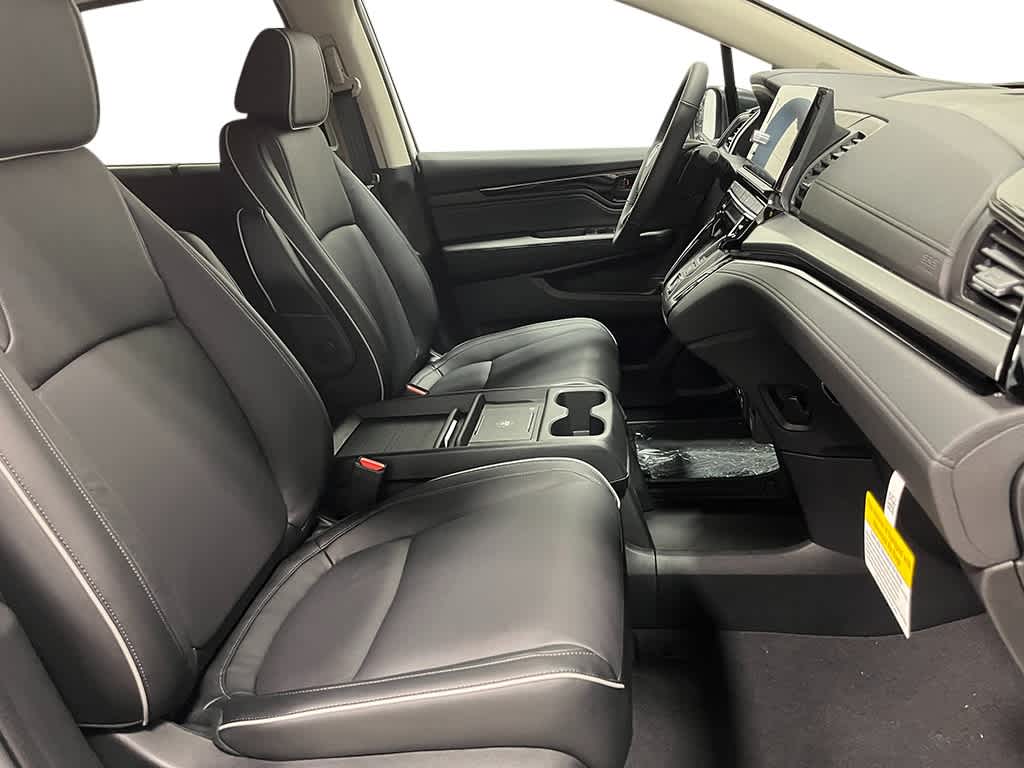 Thumbnail: 2026 Honda Odyssey - 25