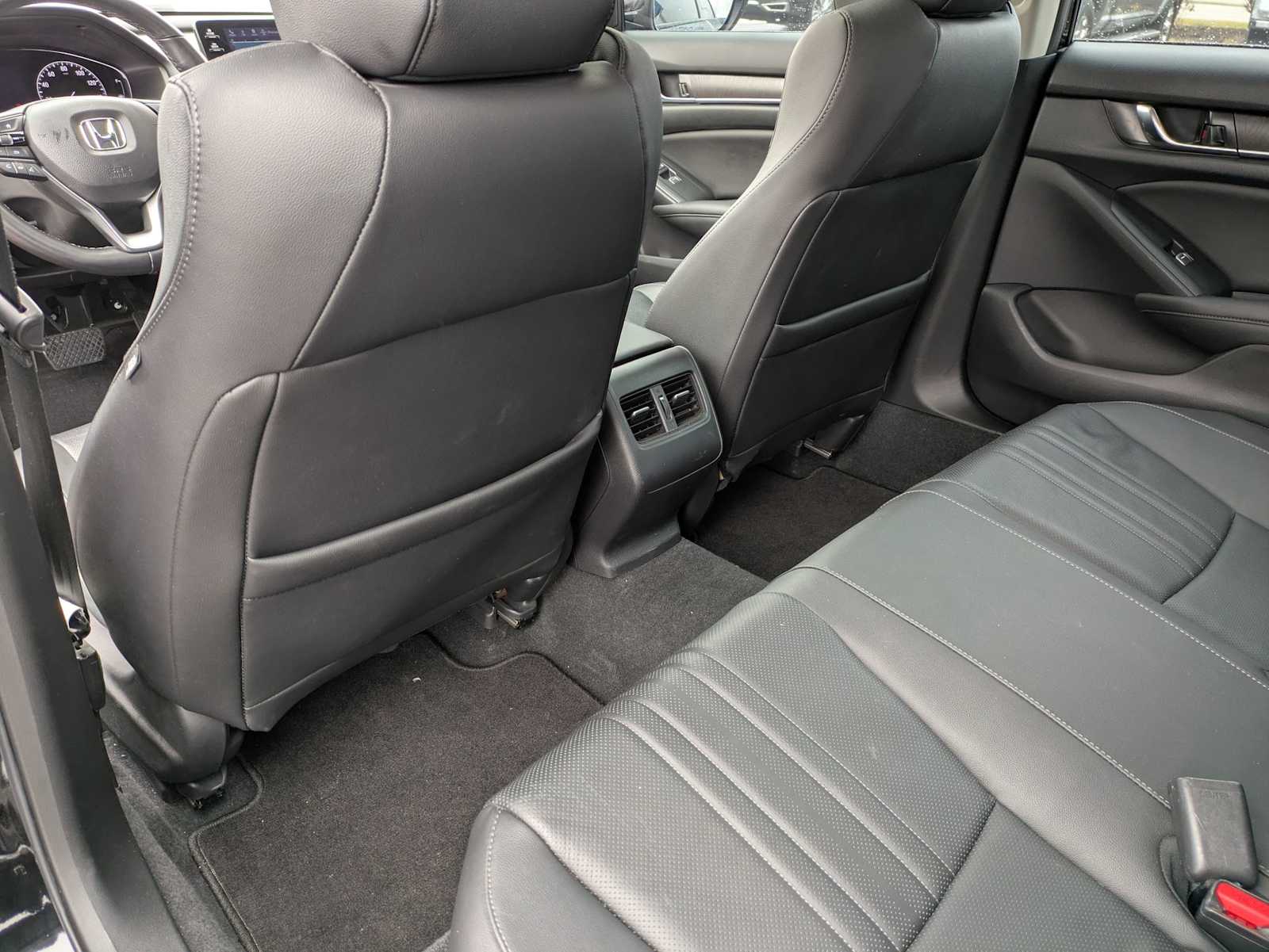 Thumbnail: 2019 Honda Accord - 17