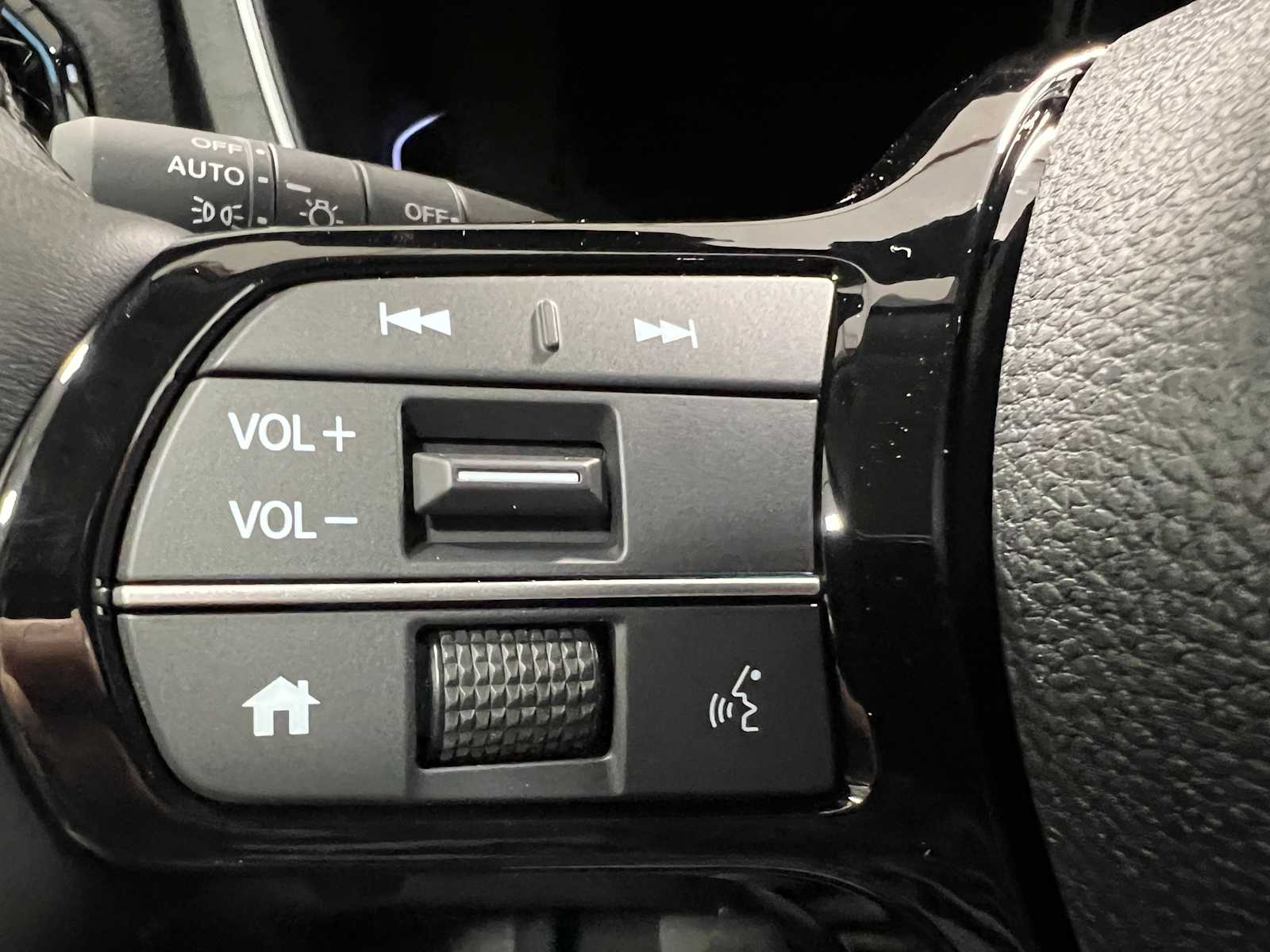 Thumbnail: 2025 Honda Pilot - 14