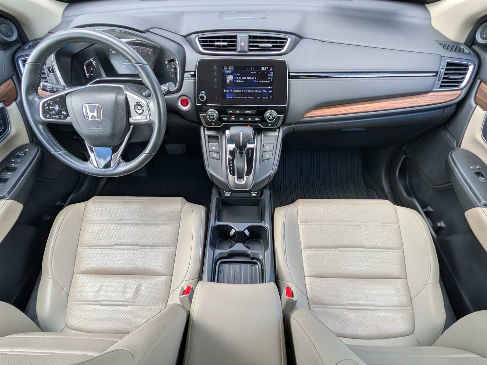 Thumbnail: 2020 Honda CR-V - 20