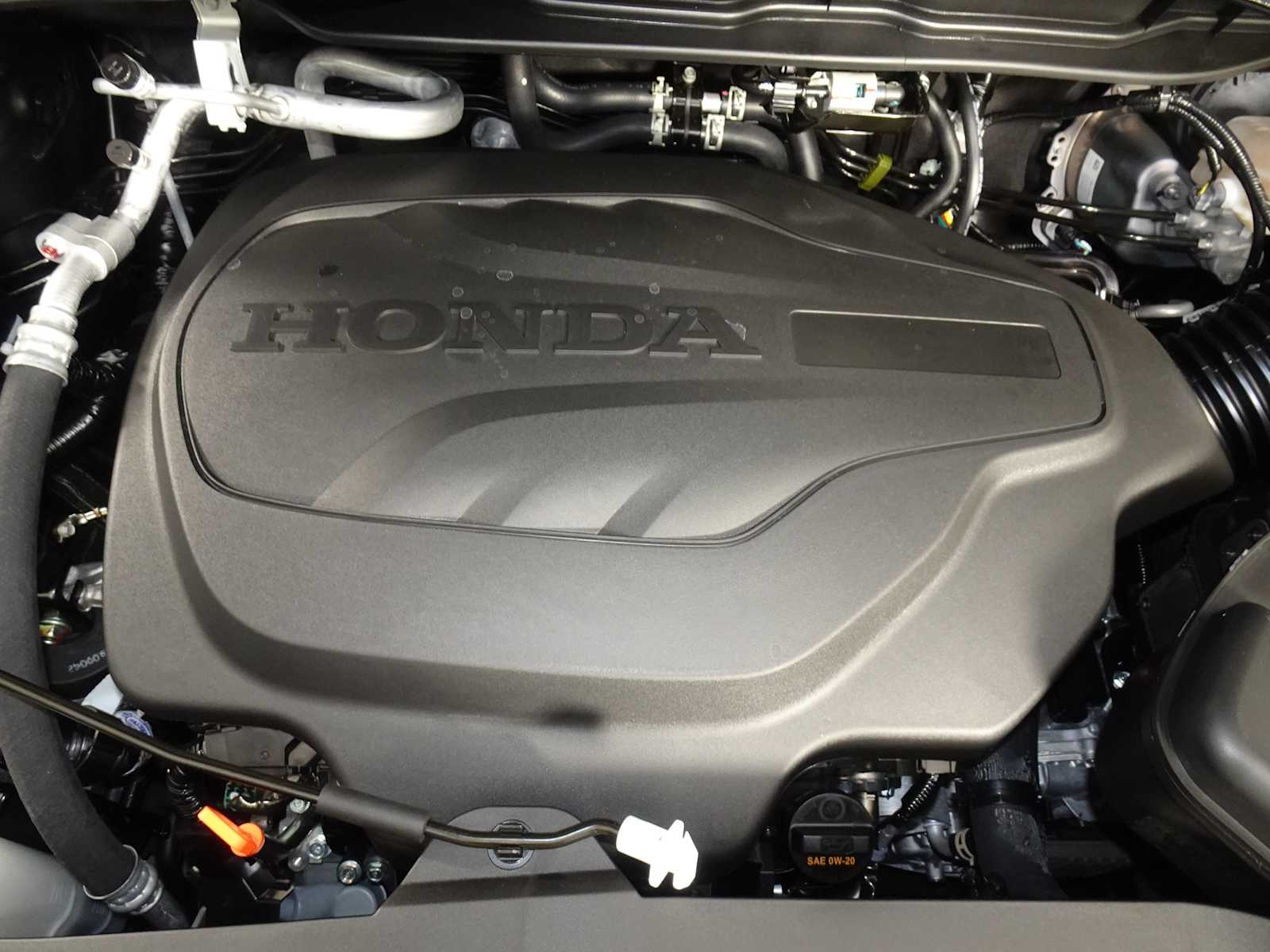 Thumbnail: 2026 Honda Odyssey - 10