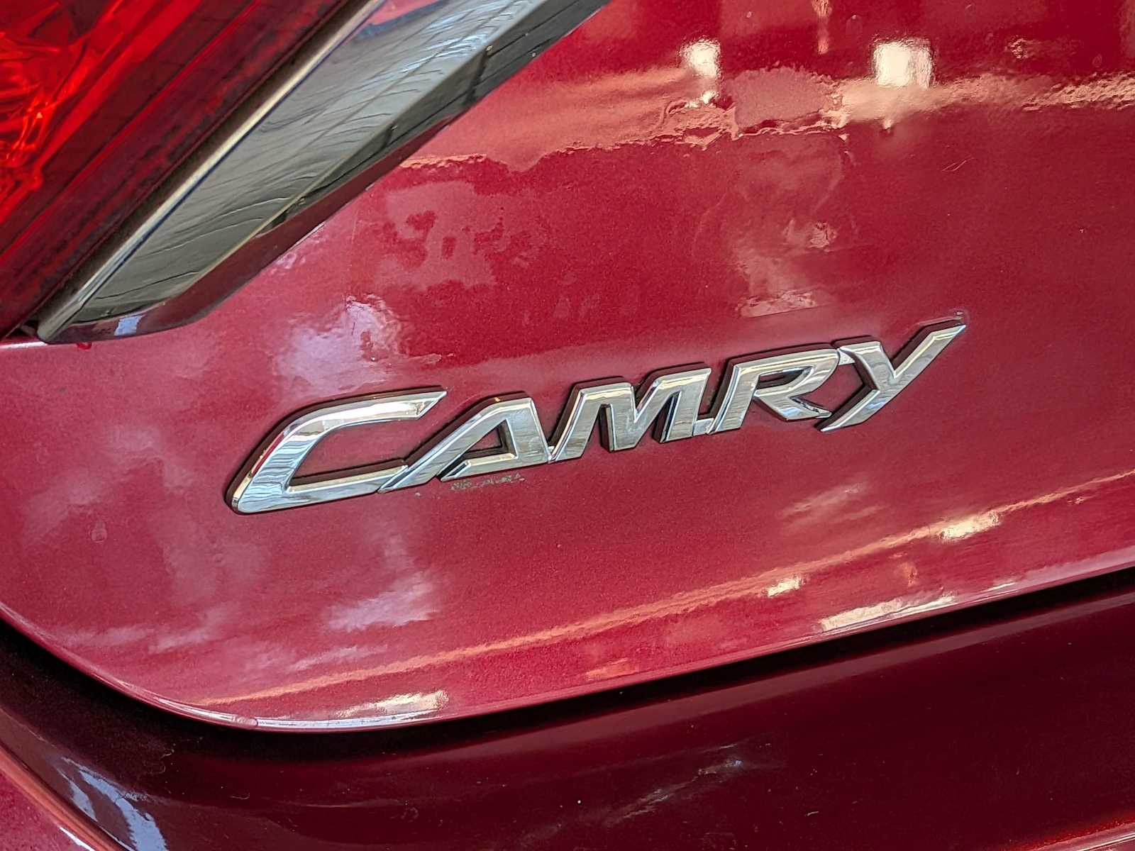 Thumbnail: 2015 Toyota Camry - 12