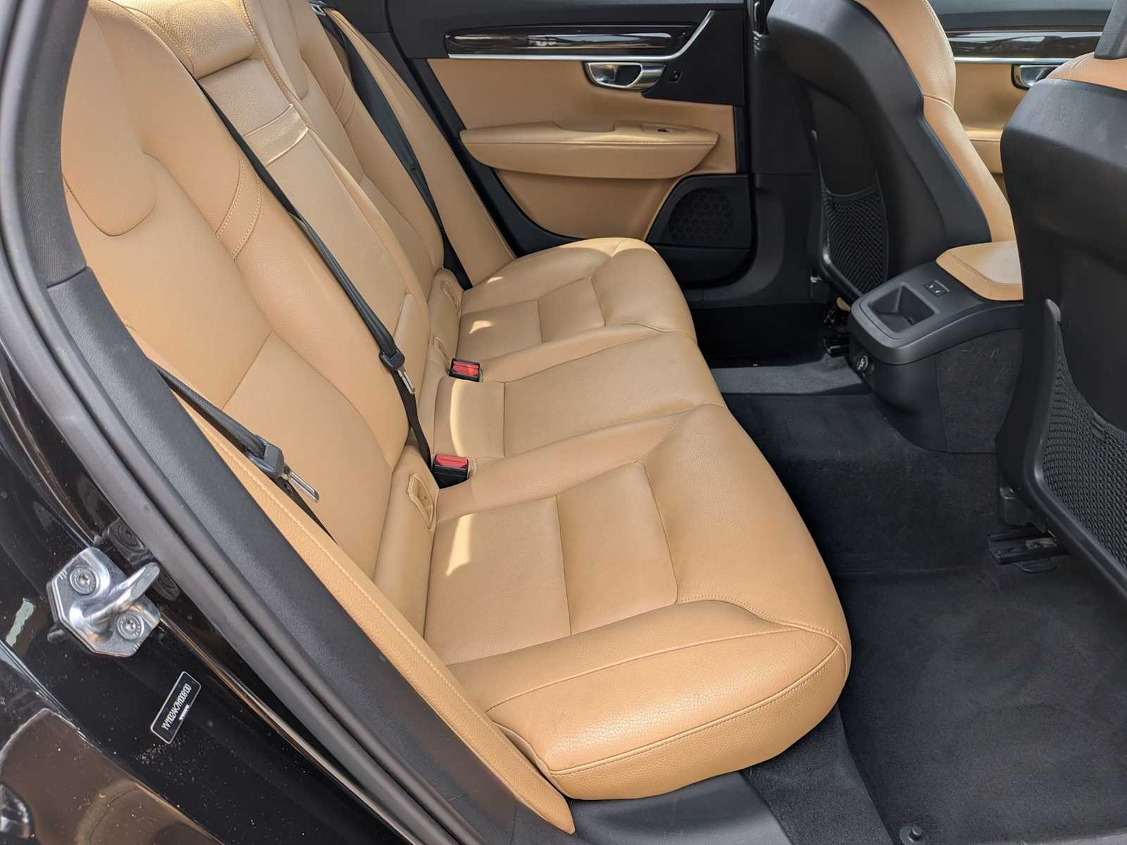 Thumbnail: 2017 Volvo S90 - 20