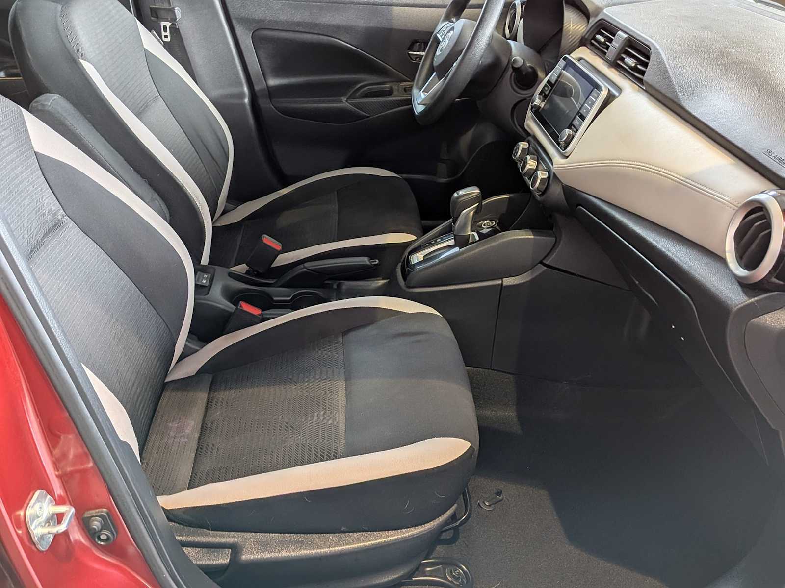 Thumbnail: 2020 Nissan Versa - 18