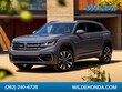 Volkswagen Atlas Cross Sport