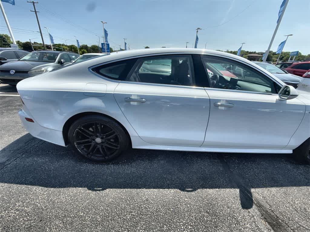Thumbnail: 2016 Audi A7 - 6