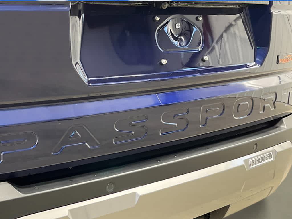Thumbnail: 2026 Honda Passport - 6