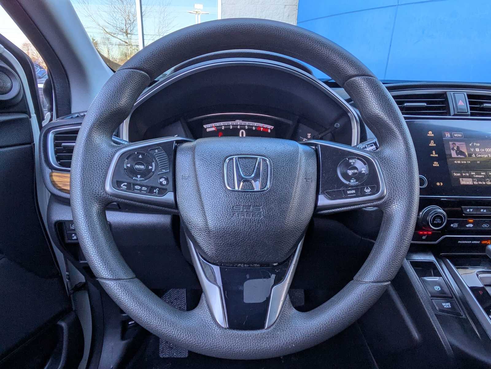 Thumbnail: 2018 Honda CR-V - 22