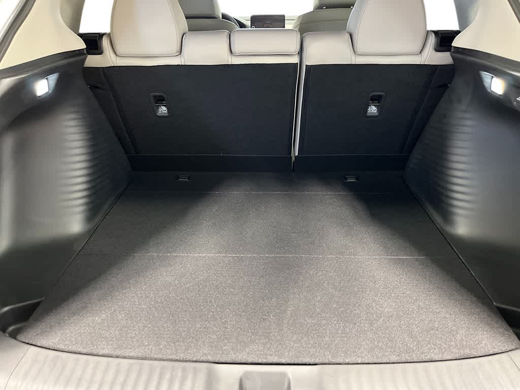 Thumbnail: 2026 Honda HR-V - 21