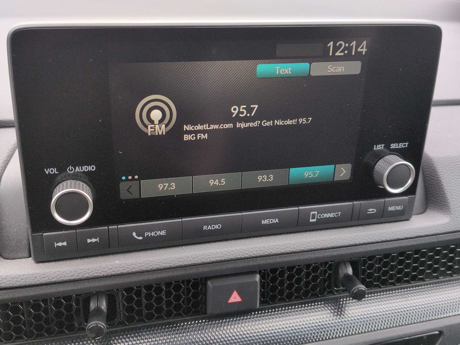 Thumbnail: 2024 Honda CR-V - 28