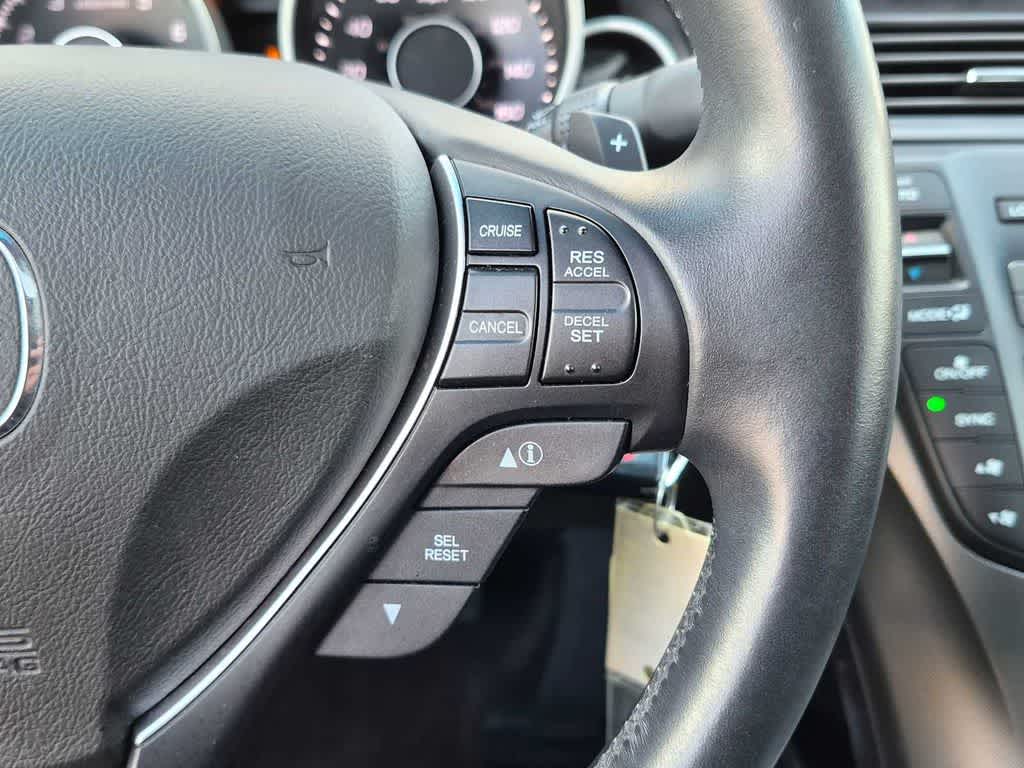 Thumbnail: 2013 Acura TL - 28