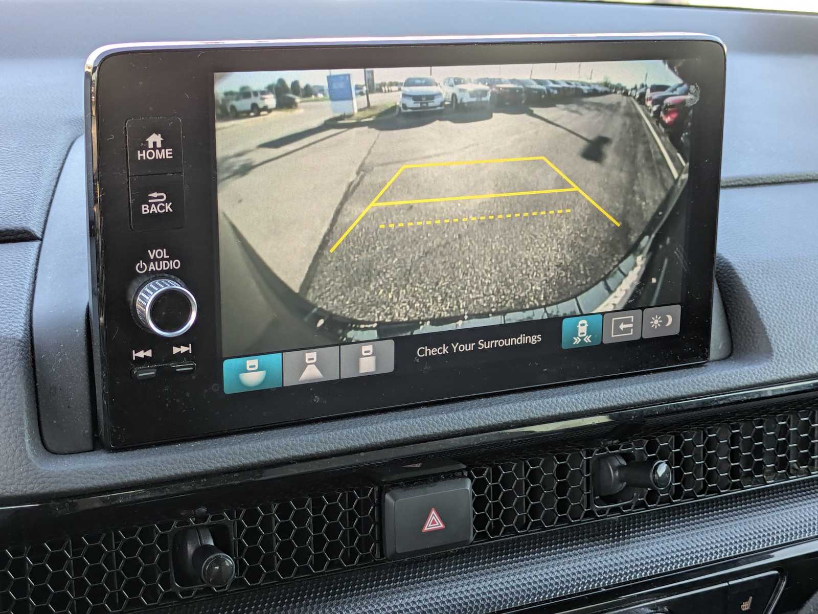 Thumbnail: 2024 Honda CR-V - 30