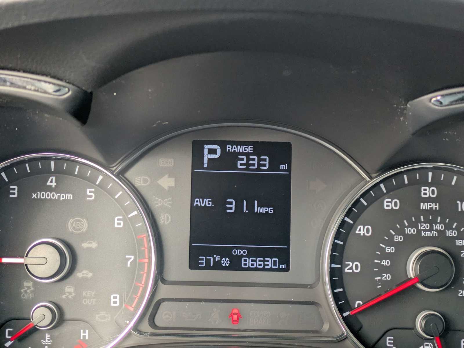 Thumbnail: 2017 Kia Forte - 29