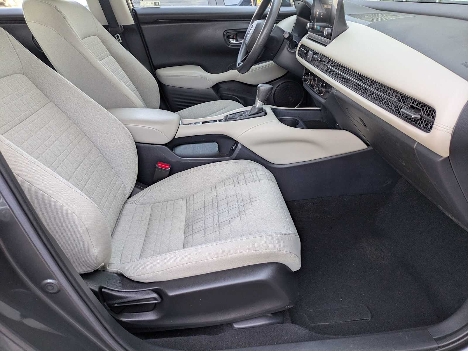 Thumbnail: 2023 Honda HR-V - 19