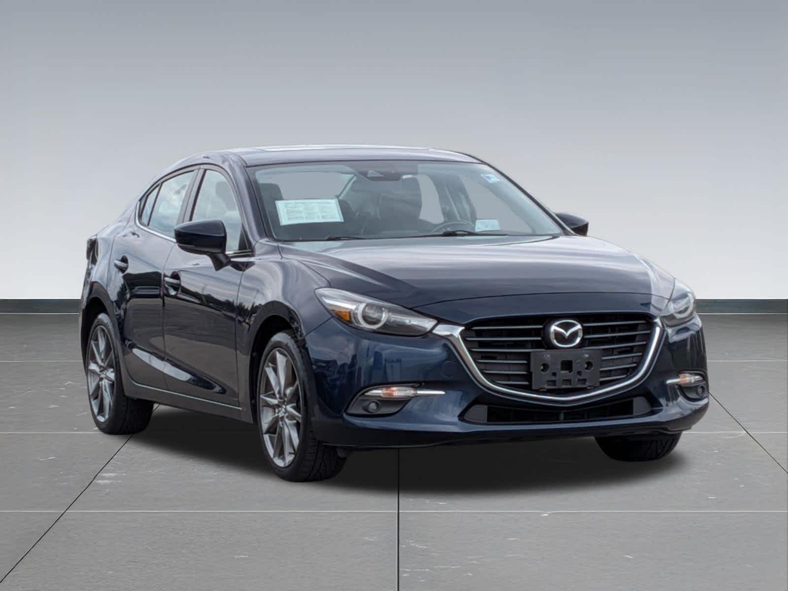 Thumbnail: 2018 Mazda Mazda3 - 8