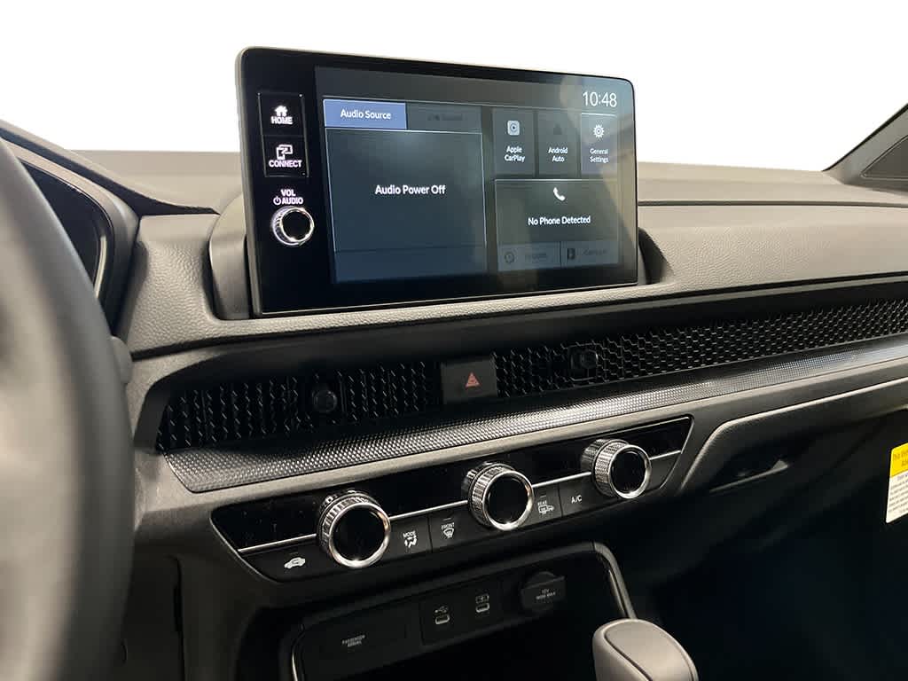 2026 Honda CR-V Sport 16