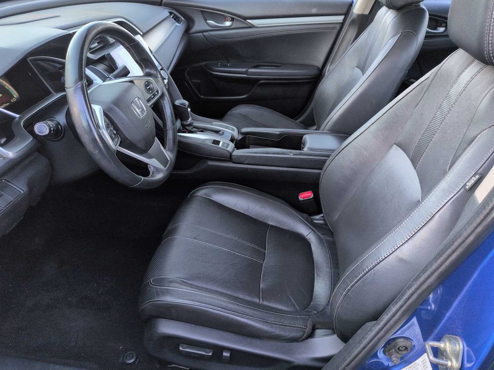 Thumbnail: 2017 Honda Civic - 14