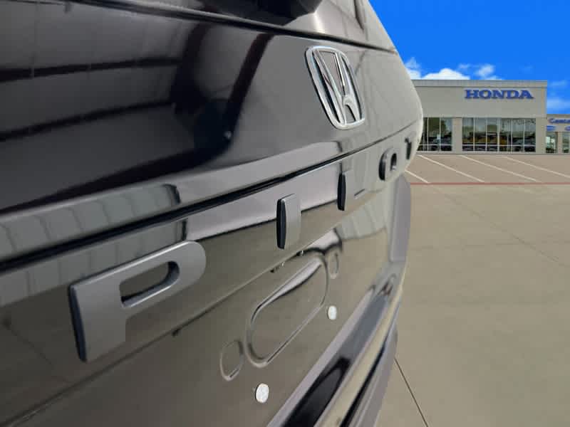 Thumbnail: 2025 Honda Pilot - 5