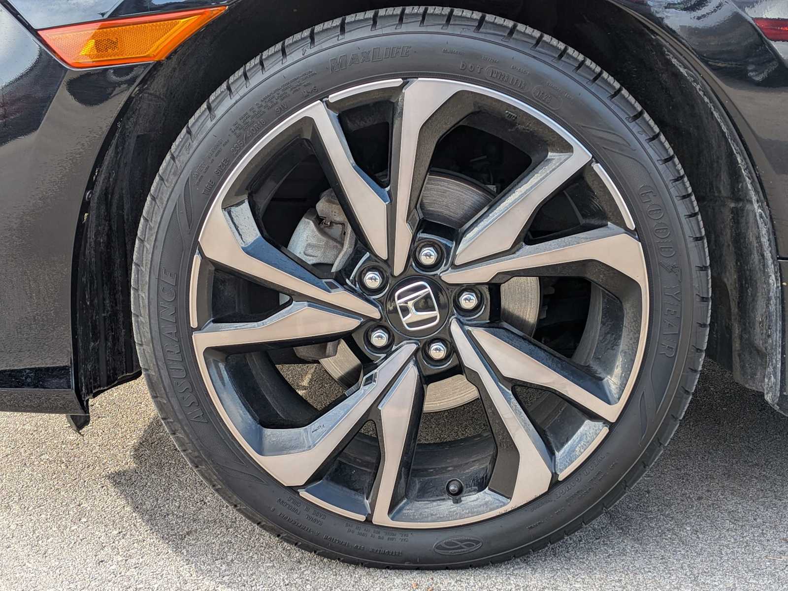 Thumbnail: 2020 Honda Civic - 13