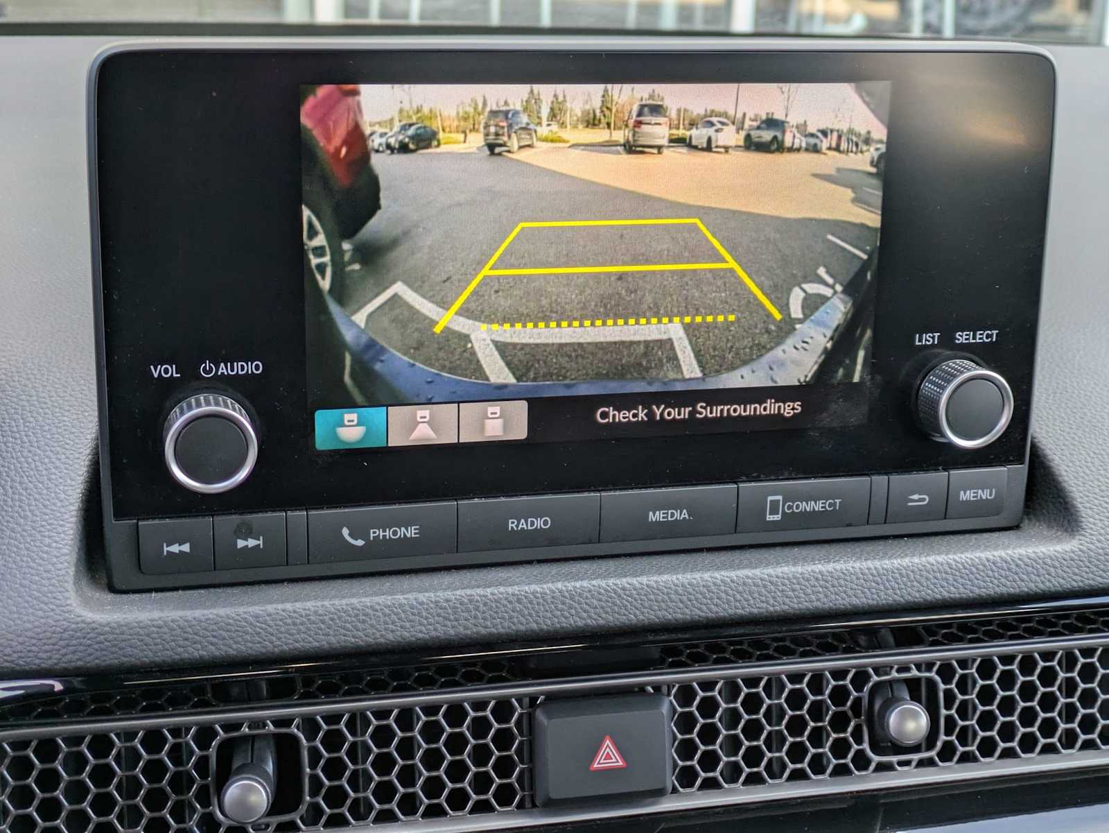 Thumbnail: 2022 Honda Civic - 26