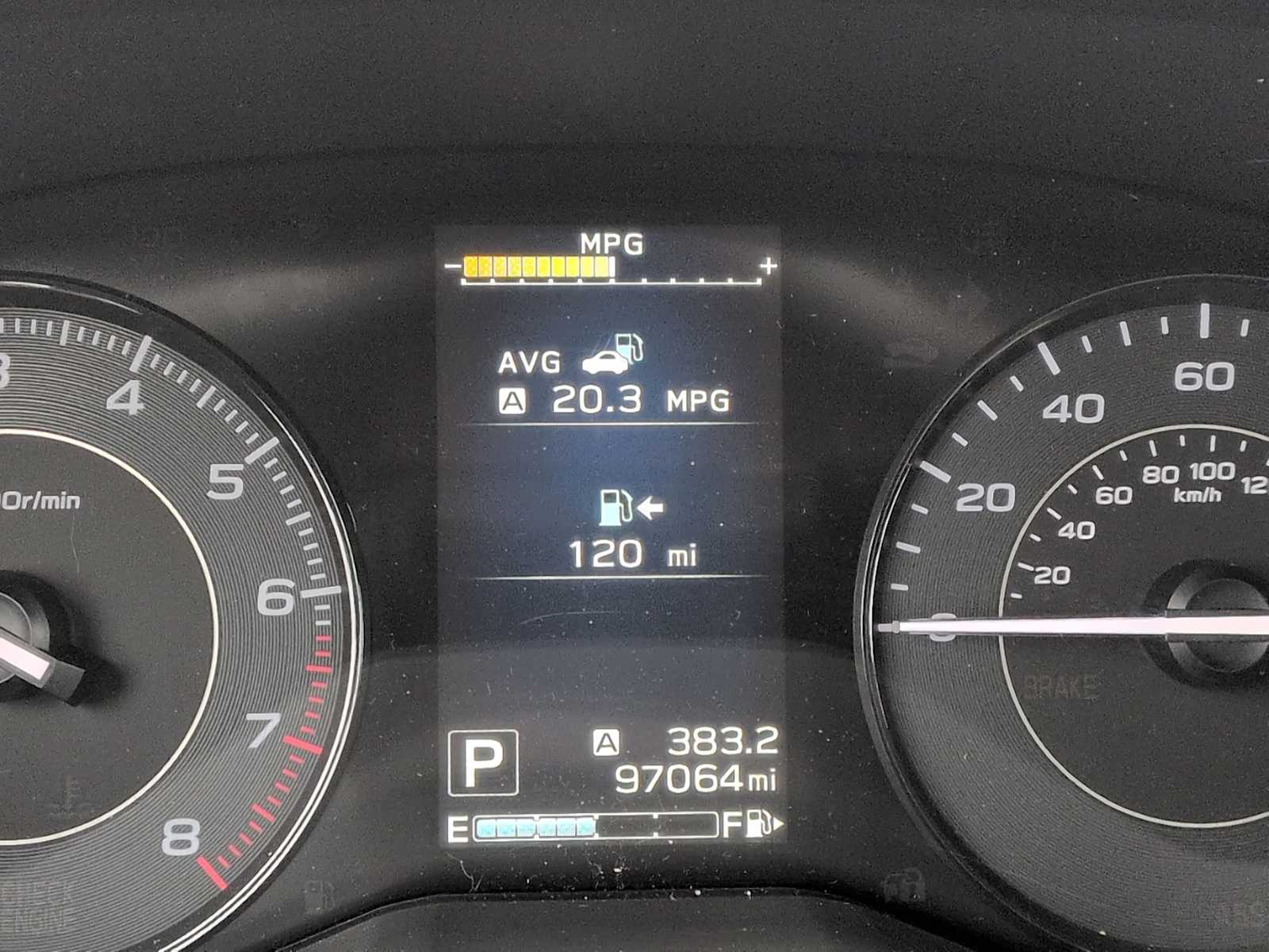 Thumbnail: 2017 Subaru Impreza - 30