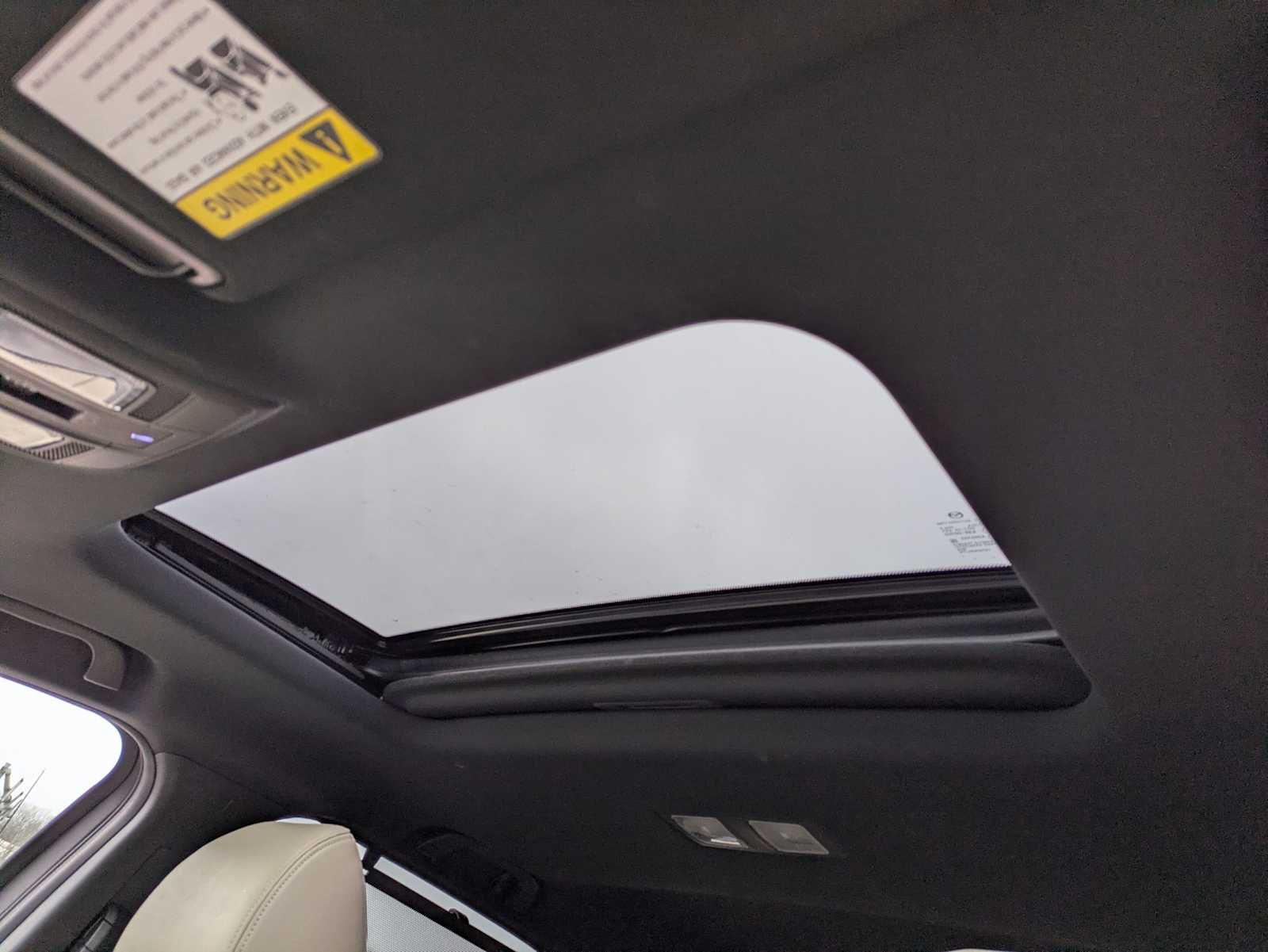 Thumbnail: 2019 Mazda CX-9 - 18