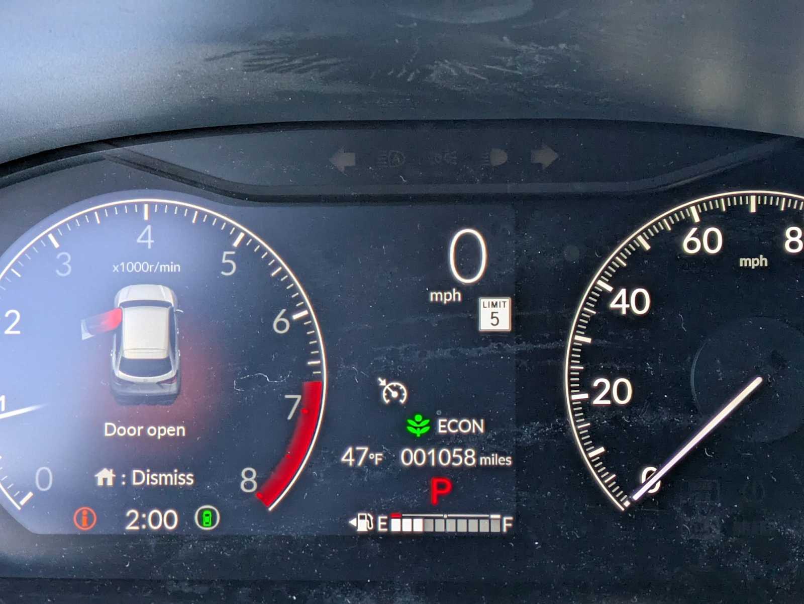 Thumbnail: 2025 Honda HR-V - 29